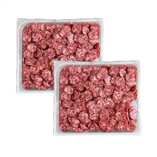 🌭 CHOLLAZO FUET EXTRA CORTADO 1KG