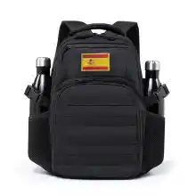 🎒 CHOLLAZO OFERTA MOCHILA 25L IMPERMEABLE