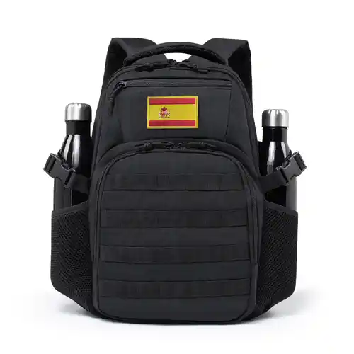 🎒 CHOLLAZO OFERTA MOCHILA 25L IMPERMEABLE