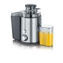 🧃DESCUENTAZO LICUADORA SEVERIN EXTRACTOR SILENCIOSO