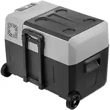 🧊 OFERTA NEVERA TERMOELÉCTRICA PORTÁTIL 30L COCHE