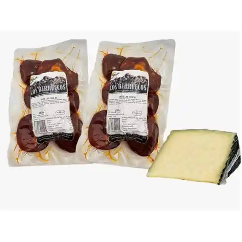 1 kg de PUNTA DE LOMO + QUESO REGALO (Envio Gratis)