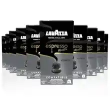 100 cápsulas Lavazza Espresso Maestro Compatibles con Nespresso - 3 sabores a elegir