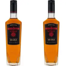 Ron Añejo Santa Teresa Gran Reserva (70 cl)