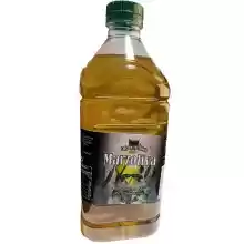 2 litros de aceite de Orujo de Oliva suave Marzoliva