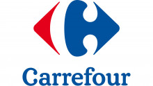 20€ de descuento en tu primera compra online Carrefour