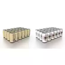 24 cervezas Keler +24 cervezas Victoria