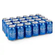 24x Estrella Levante Cervezas Sin Alcohol 330ml