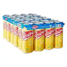 24x La Casera Refresco Ligero Limón Cero Azúcares 33cl