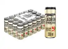 24x latas de Ladrón de Manzanas Cider 33cl