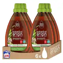 270 Lavados Suavizante Ropa Botanical Origins