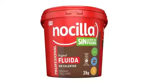 2kg Nocilla Fluida Original