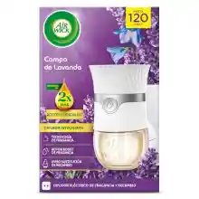 2x Air Wick Lavanda Difusor Eléctrico (-50% dto en 2ª unidad)
