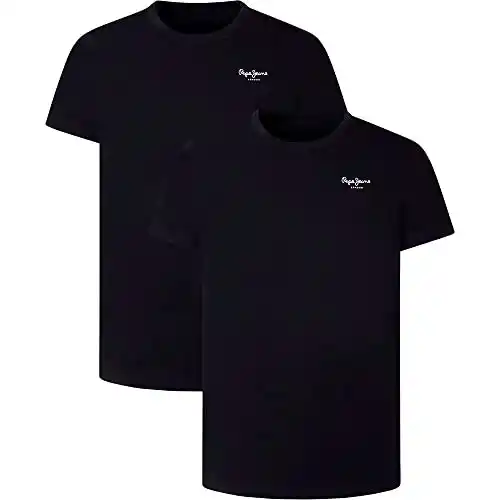 2x Camisetas Pepe Jeans para hombre