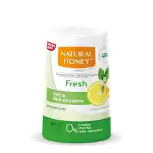 2x Desodorante Roll On Natural Honey Fresh (-70% en 2ª unidad)