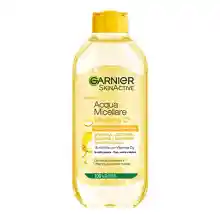 2x Garnier SkinActive Agua Micelar 400ml (-50% en 2ª unidad)