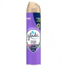 2x Glade Ambientador Lavanda 300ml (-70% dto en 2º unidad)