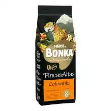 2x500g Café Grano Colombia Bonka (-50% en 2ª unidad)