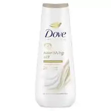 2x600ml Gel de ducha Dove Advanced Care nutritivo (50% dto en 2ª unidad)