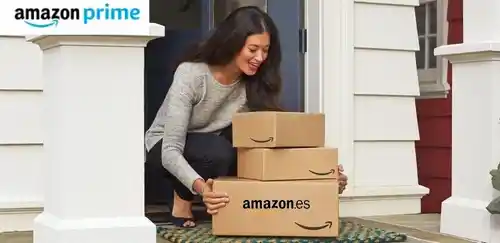 3 Meses Amazon Prime GRATIS para Jóvenes + 2 Meses Kindle Unlimited
