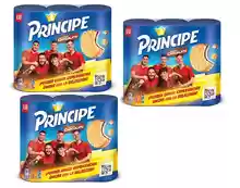 9 paquetes de galletas Príncipe Original (9x300g)