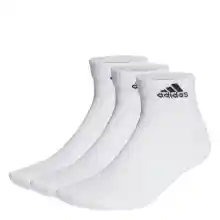 3 Pares de Calcetines Adidas