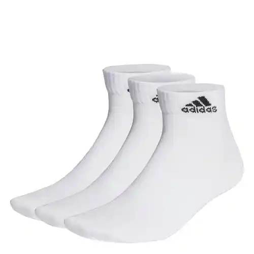 3 Pares de Calcetines Adidas