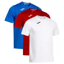 3x Camisetas deportivas Joma