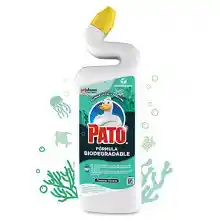 3x Pato WC Biodegradable 750ml (PROMO 3x2)