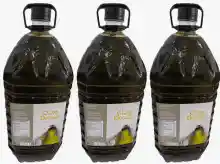 3x5L de Aceite de Oliva Virgen Extra Olivo Dorado (5,12€/L)