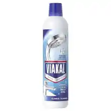 3x750ml Viakal Clásico Antical Líquido (PROMO 3x2)