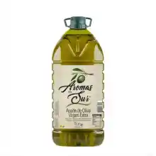 5 litros Aceite de oliva virgen extra Aromas del Sur