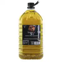 5 Litros Aceite De Oliva Virgen Extra SABOR DEL SUR Garantizado Recién Enlatado - 4.10€/L