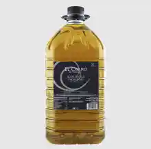 5 litros Aceite de Oliva Virgen Extra - recién enlatado (el litro a 3,3€) + ENVIO GRATIS