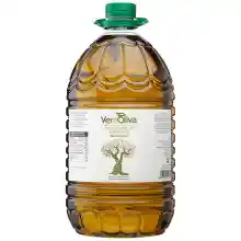 5 litros Aceite Oliva Virgen Extra Veraoliva - AOVE Calidad Superior -  3,6€/L + ENVIO GRATIS