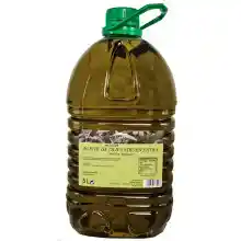 5 Litros de Aceite de oliva virgen Extra Vallesdeoliva (Comunidad Valenciana) (5,59€/litro)