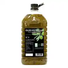 SOLO HOY! 5L Aceite de oliva Virgen Extra Picual de Jaén (a 5€/litro)