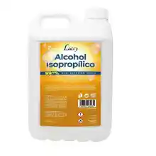5L Alcohol Isopropílico 99,9%