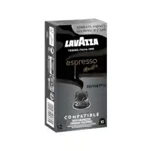 60 cápsulas Lavazza Espresso Maestro Ristretto Compatibles Nespresso (0,19€ la cápsula)