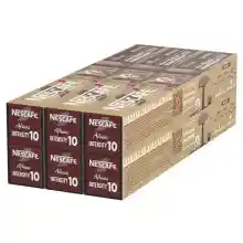 60x Capsulas Nescafé Farmers Origins Africas Ristretto compatibles con Nespresso