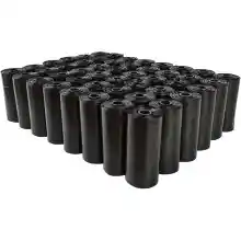 900x Bolsas para excrementos de perros