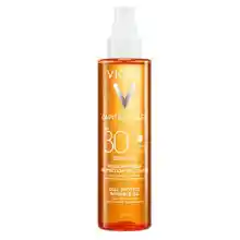 Aceite solar Vichy Capital Soleil SPF30 200ml