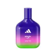 Adidas Vibes Spark Up Eau De Parfum 100ml