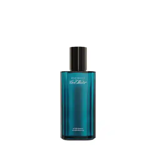 After Shave Davidoff Cool Water Man 75ml