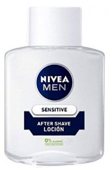 After shave Nivea Men sensitive 100 ml