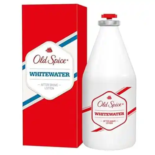Aftershave Old Spice Whitewater 100ml