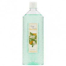 Agua fresca agua de Naranjos, Perfume Mujer, 750 ml