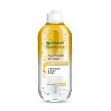 Agua Micelar Garnier Skin Active 400ml