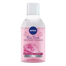 Agua micelar Nivea Rose Touch 400ml