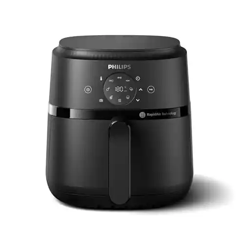 Airfryer Philips Serie 2000 4.2L 1500W